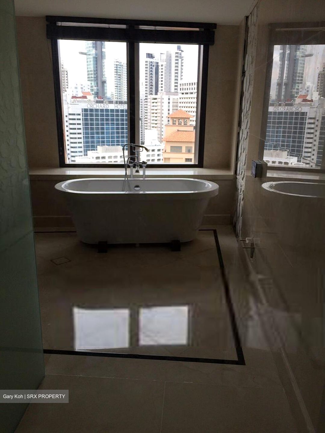 St. Regis Residences (D10), Apartment #531059301